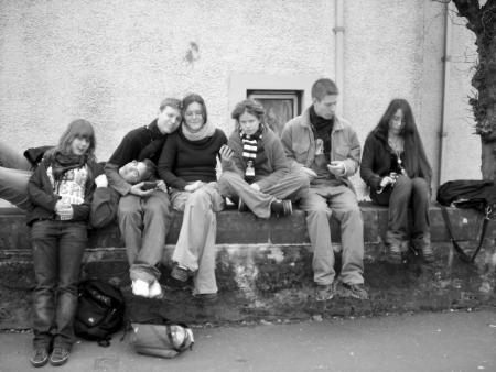 French Team - Encore...
