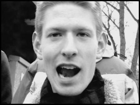 David?!