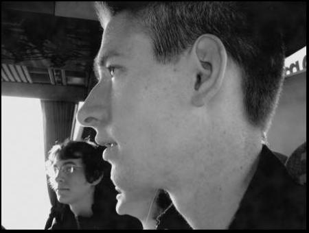 David