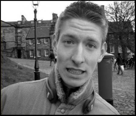 David!