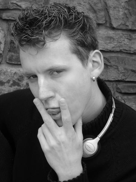 Sylvain ^^
