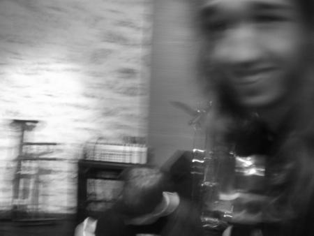 Flou... Artistique?