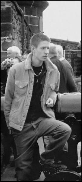 David