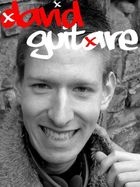 David