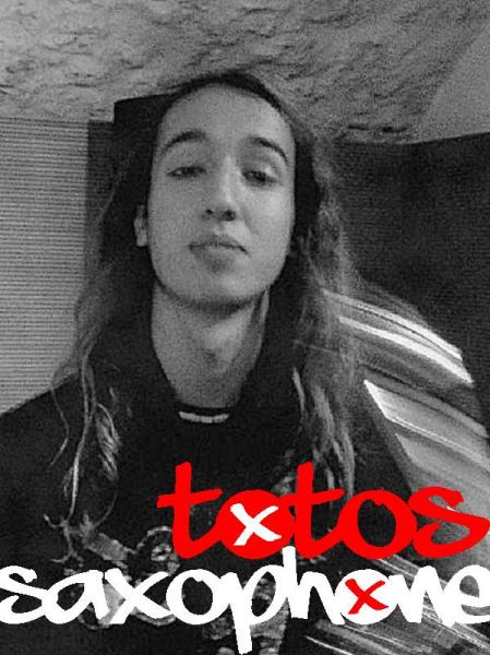 Thomas (totos)