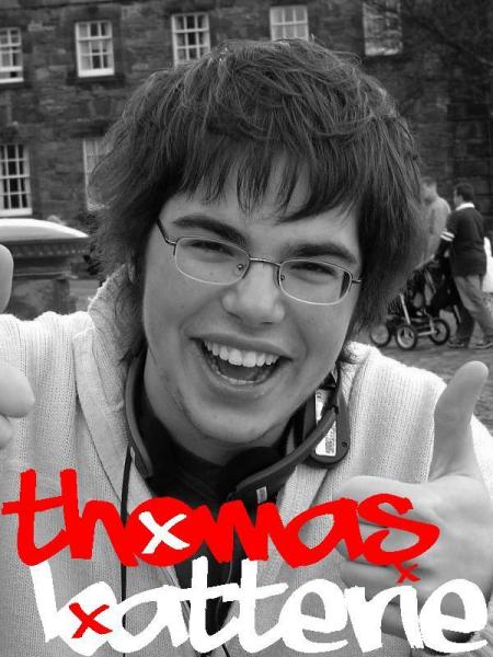 Thomas