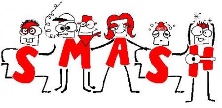 SMASH